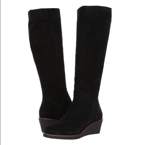 aerosoles binocular wedge boot